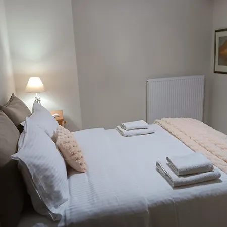 Anima Apartamento Kalligoni