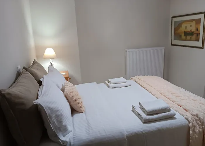 Anima Apartamento Kalligoni