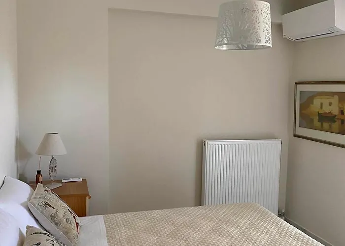 Apartamento Anima Kalligoni