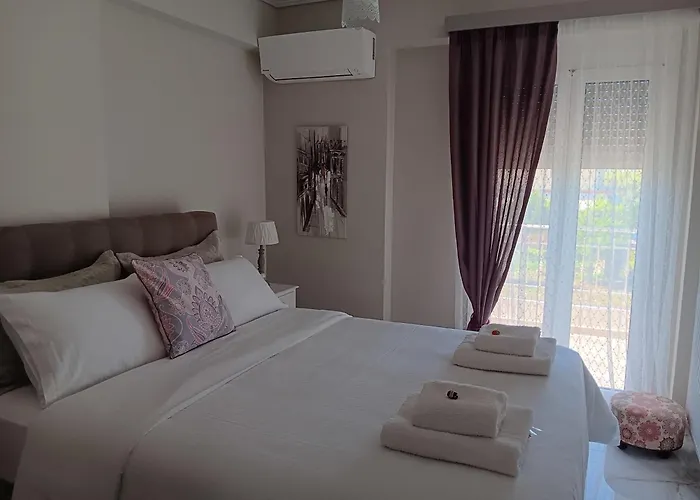 Apartamento Anima Kalligoni