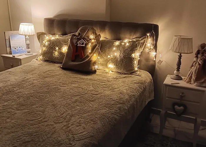 Apartamento Anima Kalligoni