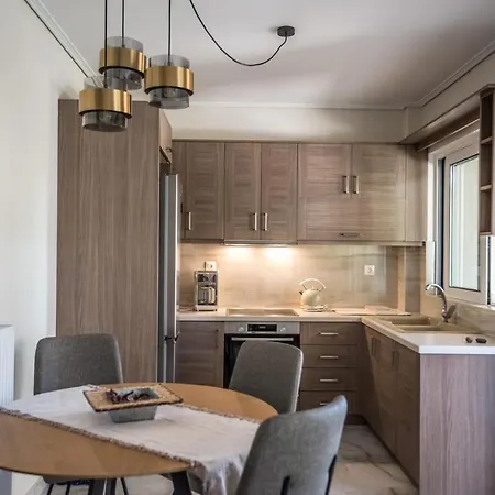 Anima Appartement *