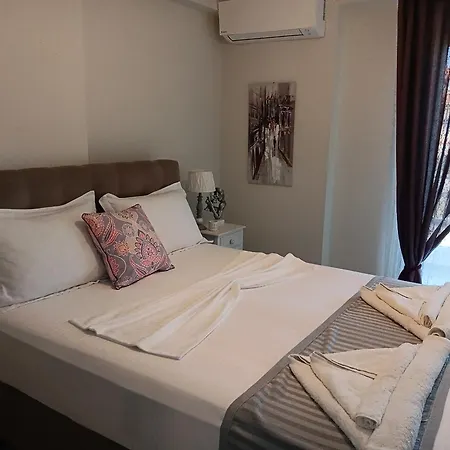 Anima Apartment