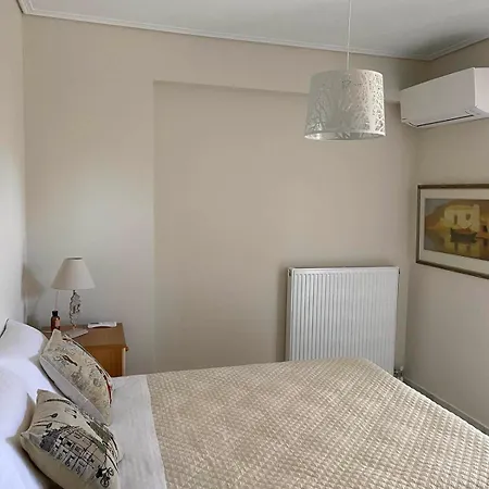 Apartment Anima Kalligoni