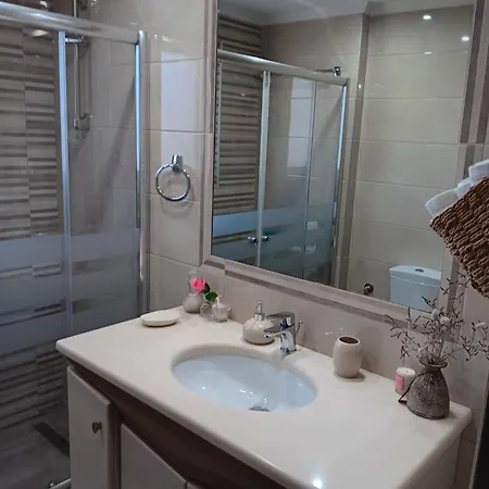 Anima Apartment *
