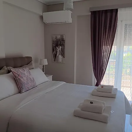 Apartment Anima Kalligoni