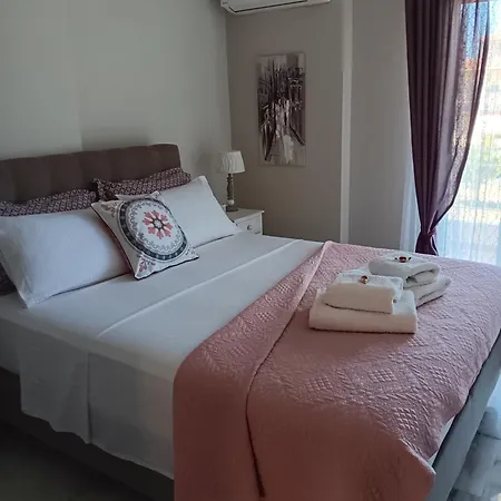 Anima Apartment