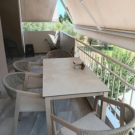 Apartment Anima *