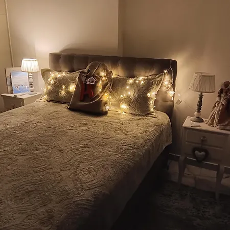 شقة Anima Kalligoni